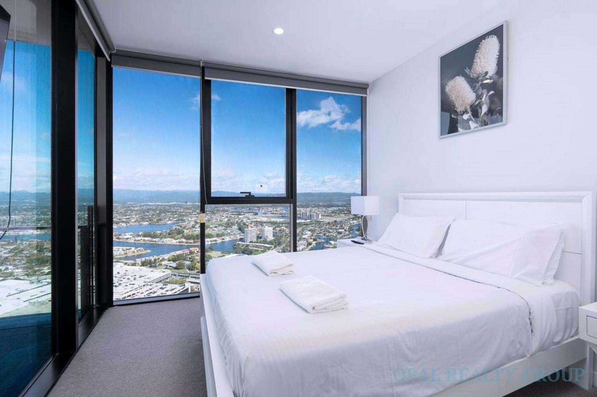 Casino Residences 1 & 2 Bedroom Apartments 골드코스트 외부 사진