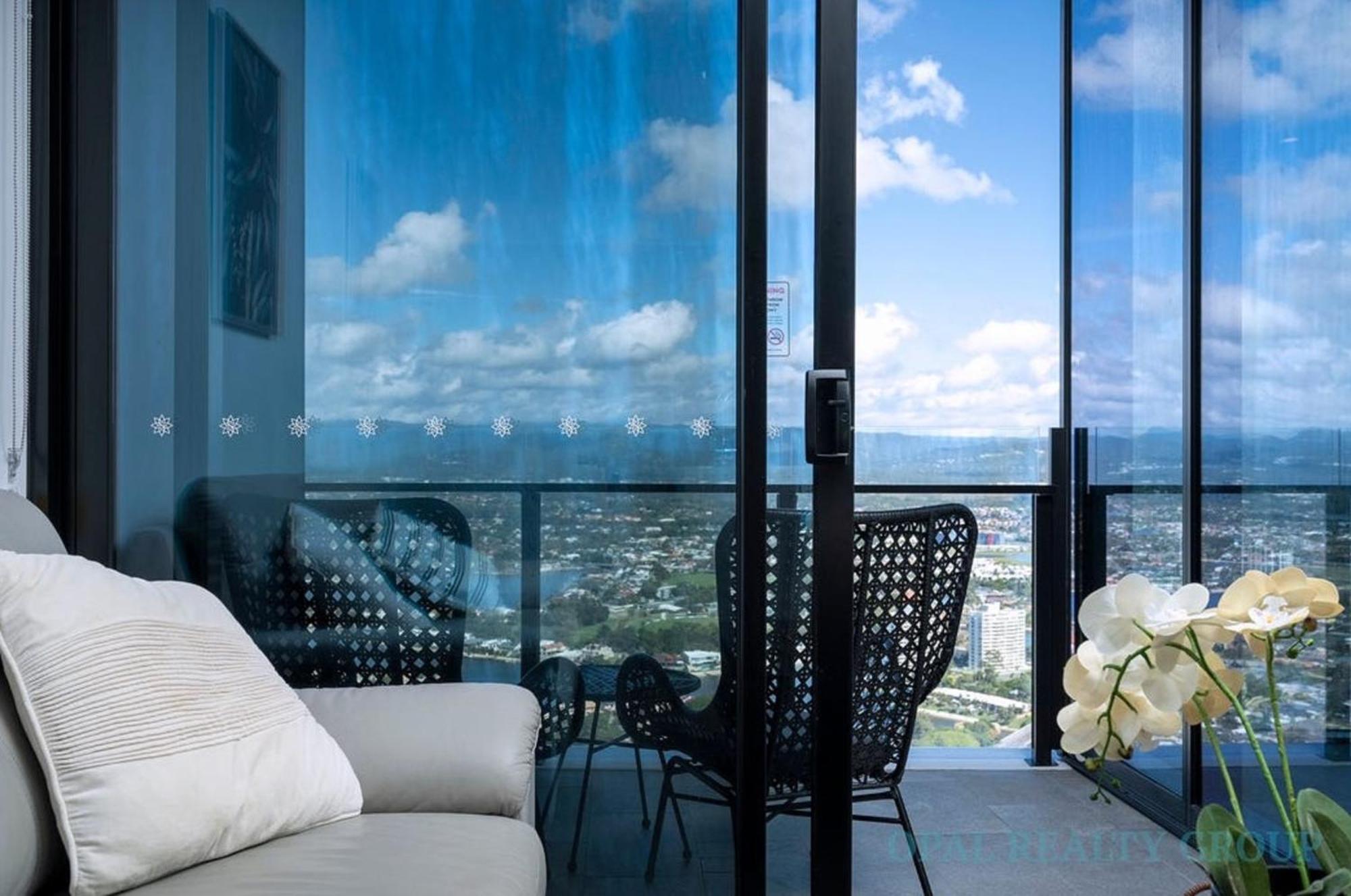 Casino Residences 1 & 2 Bedroom Apartments 골드코스트 외부 사진